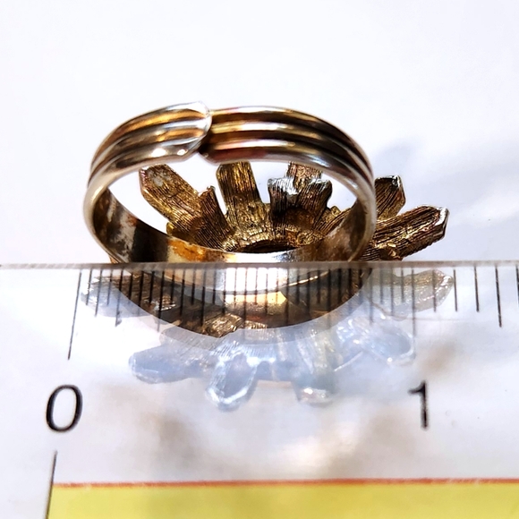 BLESSED RING OF DIVINITY - Picture 9 of 10